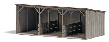 Busch 8777 Unterstand TT 