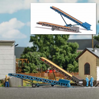 Busch 8803 Förderbänder 