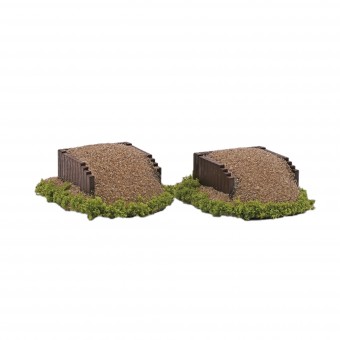 Busch 8823 Prellböcke TT 