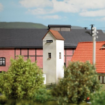 Busch 8825 Trafohaus 