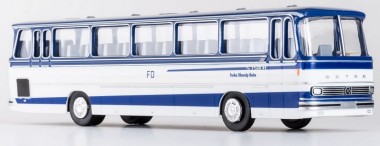 VK Modelle 30510 Setra S150 Reisebus Furka Oberalp Bahn 
