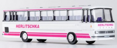 VK Modelle 30511 Setra S150 Reisebus Herlitschka 