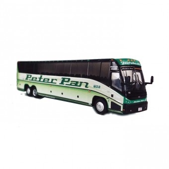 VK Modelle 87-0123 MCI J4500: Peter Pan 