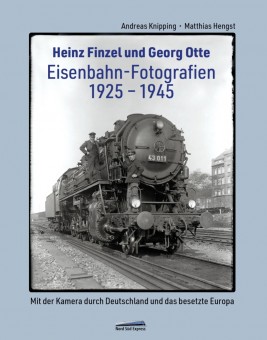 EisenbahnKLASSIK 201001 Eisenbahn-Fotografien 1925 bis 1945 