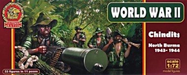 Glow2B 1987206 Ultima Ratio: British Chindits 