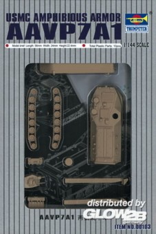 Glow2B 9360103 AAVP7A1 Amphibienfahrzeug 