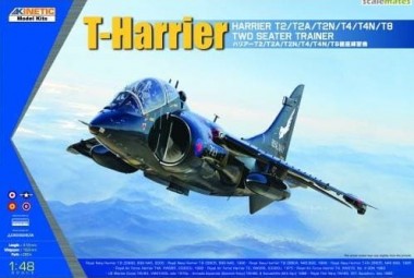 Glow2B K48040 T-Harrier T2/T2A/T2N/T4/T4N/T8 