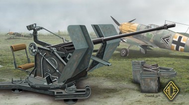ACE 48102 2cm Flugabwehrkanone 30 