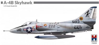 Hobby 2000 72029 A-4B Skyhawk - Vietnam 
