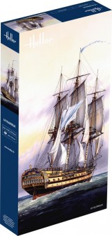 Heller 80889 Le Glorieux 