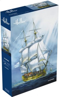 Heller 80895 Le Superbe 