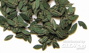 Plusmodel 283 grüne Kirschblätter 