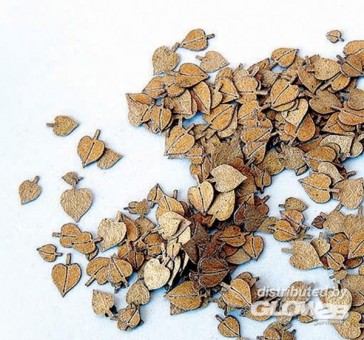 Plusmodel 4035 Lindenblätter 