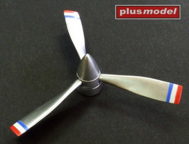 Plusmodel AL7032 Propeller for C-118 Liftmaster 