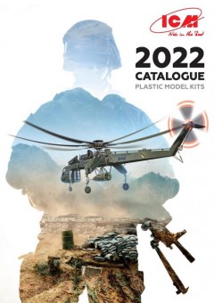 ICM C2022 Katalog - ICM 2022 