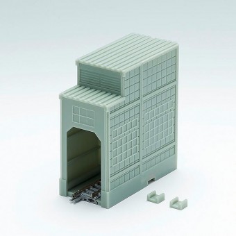 Tomytec 970017 First Car Museum, Power-Unit 