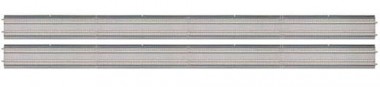 Tomytec 971070 2 Doppelgleise, gerade in Bet 