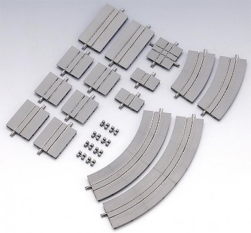 Tomytec 971088 Schienen Grundset  