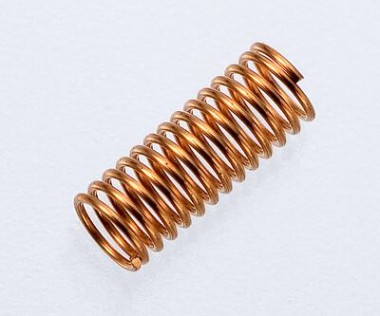 Tomytec 971263 Ersatzfedern für Schienenrein 