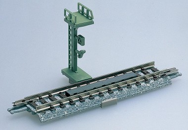 Tomytec 971521 Magnetisches Entkupplergleis 