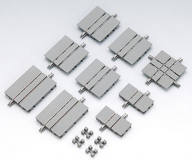 Tomytec 971799 90° Kreuzung 