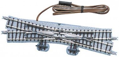 Tomytec 972450 Elektrische Weiche, rechts, i 