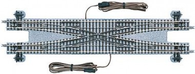 Tomytec 972474 Doppelte Gleisverbindung, in 