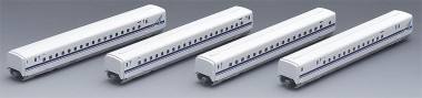 Tomytec 972487 Shinkansen, Typ N700A, Tokaid 