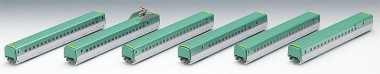 Tomytec 972502 Shinkansen, Typ E5, Tohoku 