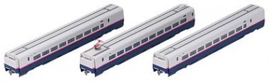 Tomytec 972577 Shinkansen JRE2 1000, Set B 