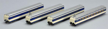 Tomytec 972874 Shinkansen, Typ JNR, Tokaido/ 