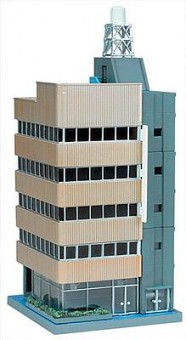 Tomytec 973270 Bürogebäude Park Place 