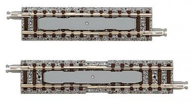 Tomytec 975253 Variables Gleis, 70 - 90 mm, 
