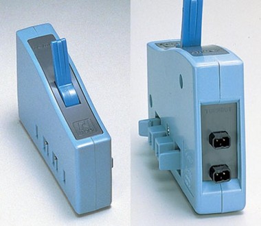 Tomytec 975532 Weichenschaltbox, doppelt 