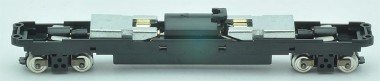 Tomytec 975962 Fahrgestell TM12R, motorisier 