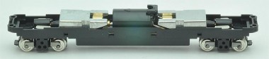 Tomytec 977132 Fahrgestell TM-06R, motorisie 
