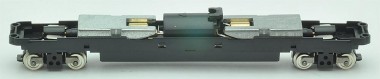 Tomytec 977134 Motorisiertes Fahrgestell TM-08R 