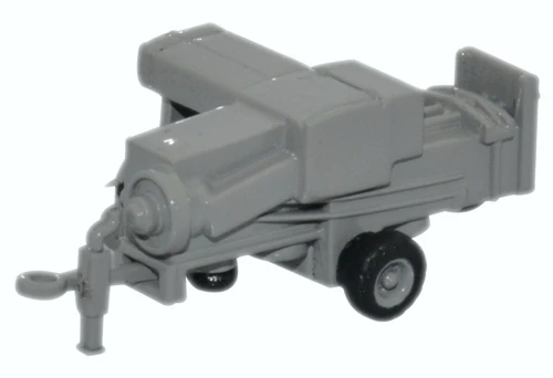 Oxford NFARM003 Heuballenmaschine 