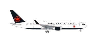 Herpa 539210 Boeing 767-300F Air Canada Cargo 