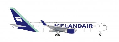 Herpa 539241 Boeing 767-300 Icelandair 
