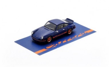 MiniGT 64SP007-A Spark64: Porsche 911 Carrera 2,7 RS 