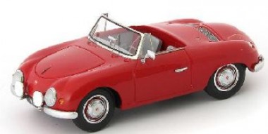 AutoCult 05013 Denzel WD 1300 Super rot 