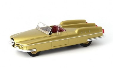 AutoCult 06019 Manta Ray 