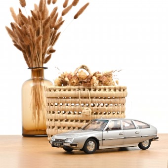 Norev 181810 Citroën CX 2200 Pallas Largentiere Grey 