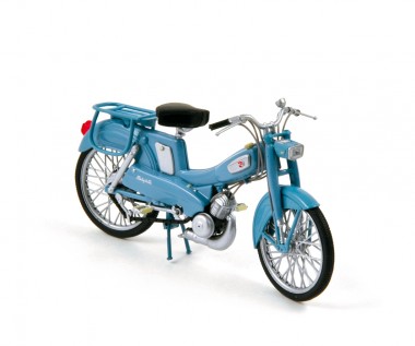 Norev 182056 Motobecane AV65 blau 1965 