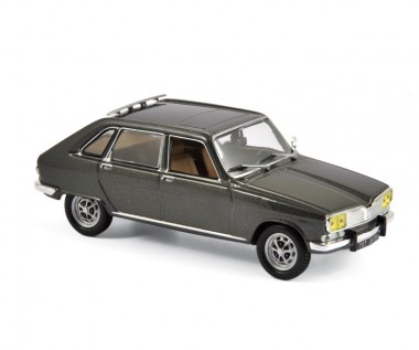 Norev 511621 Renault R16 TX grau 1976 