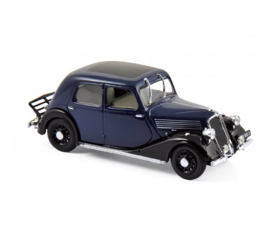 Norev 519155 Renault Celtaquatre 1936 