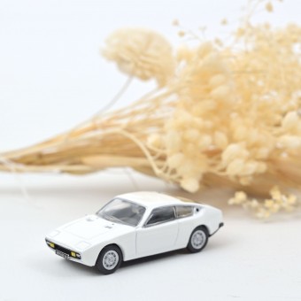 Norev 574118 Matra Simca Bagheera weiß (1975) 
