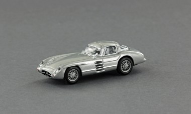 LEGRAND LE87300 MB 300 SLR Uhlenhaut Coupe 