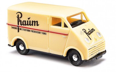 Busch Autos 40930 DKW 3=6 Kasten Praum 